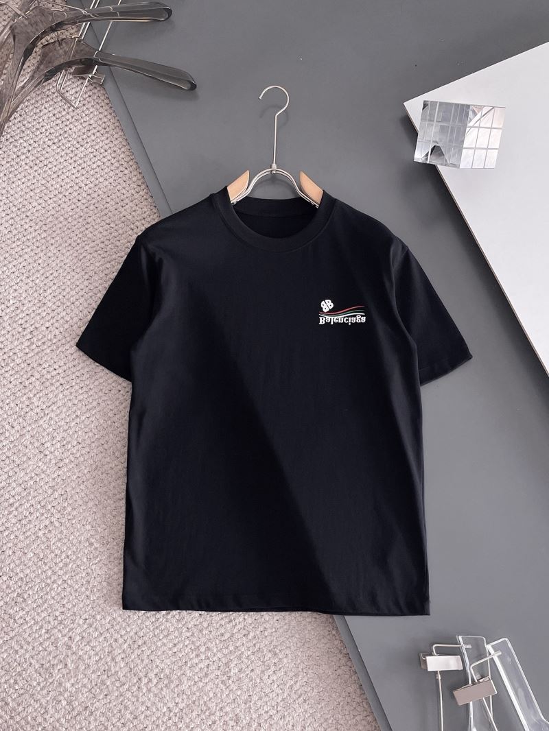 Balenciaga T-Shirts